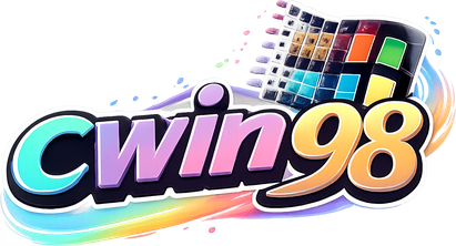 cwin98 logo